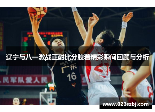 辽宁与八一激战正酣比分胶着精彩瞬间回顾与分析